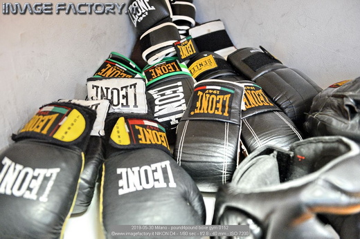 2019-05-30 Milano - pound4pound boxe gym 0152